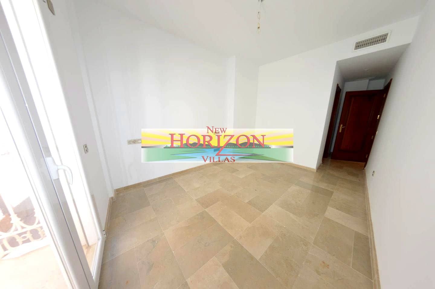 4 sypialnia Mieszkanie na sprzedaż w Cuevas del Almanzora - 390 000 € (Ref: 9432482)