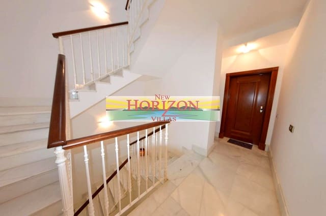 4 chambre Appartement à vendre à Cuevas del Almanzora - 390 000 € (Ref: 9432482)