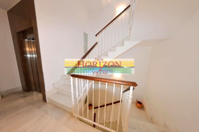 4 chambre Appartement à vendre à Cuevas del Almanzora - 390 000 € (Ref: 9432482)