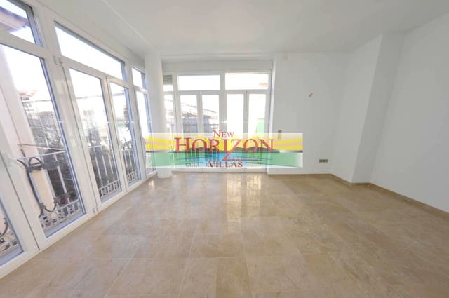 4 chambre Appartement à vendre à Cuevas del Almanzora - 390 000 € (Ref: 9432482)