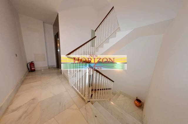 4 chambre Appartement à vendre à Cuevas del Almanzora - 390 000 € (Ref: 9432482)