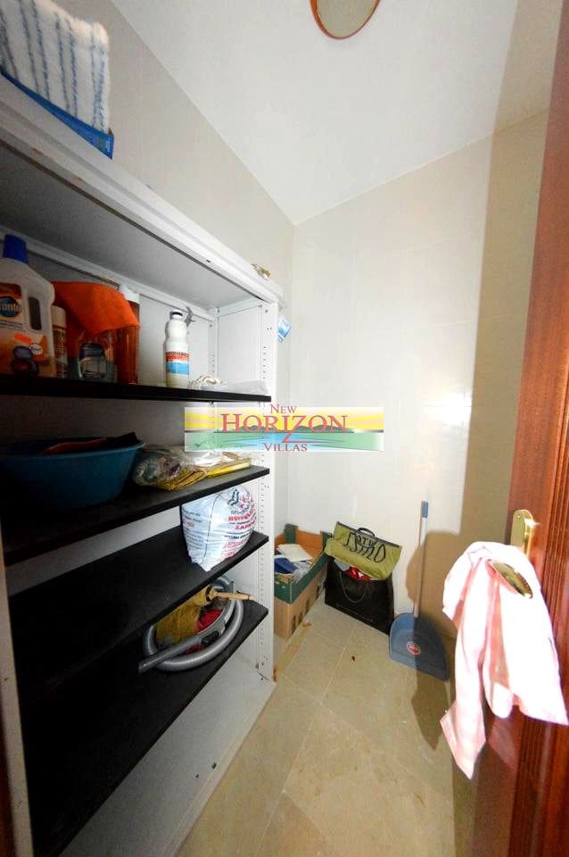 4 sypialnia Mieszkanie na sprzedaż w Cuevas del Almanzora - 390 000 € (Ref: 9432482)