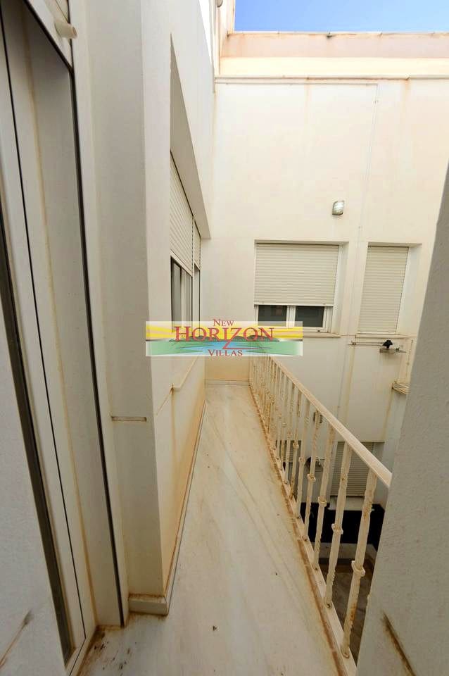 4 sypialnia Mieszkanie na sprzedaż w Cuevas del Almanzora - 390 000 € (Ref: 9432482)