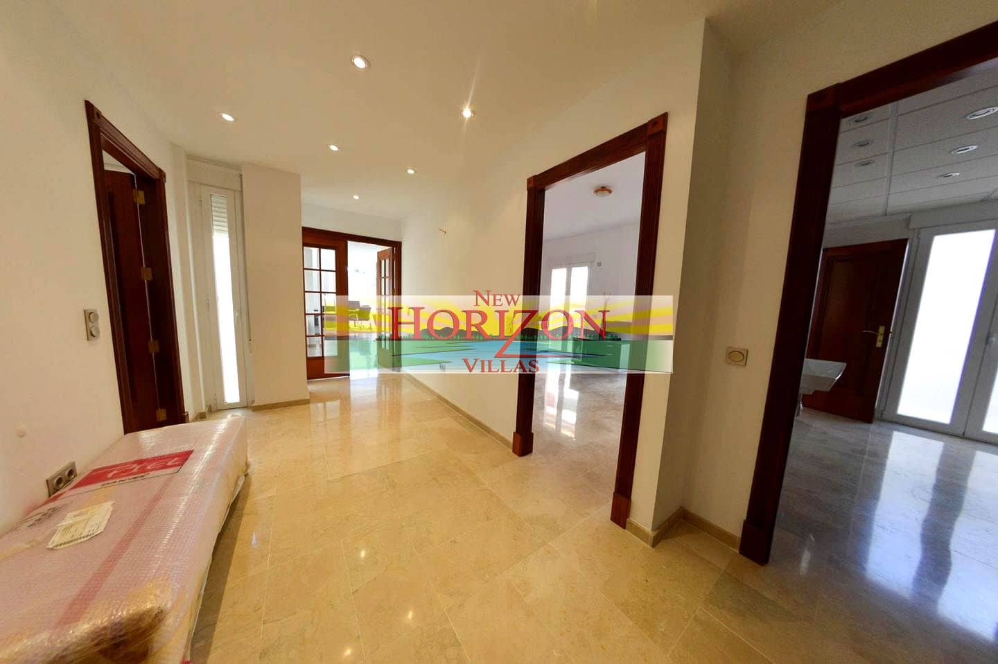 4 sypialnia Mieszkanie na sprzedaż w Cuevas del Almanzora - 390 000 € (Ref: 9432482)