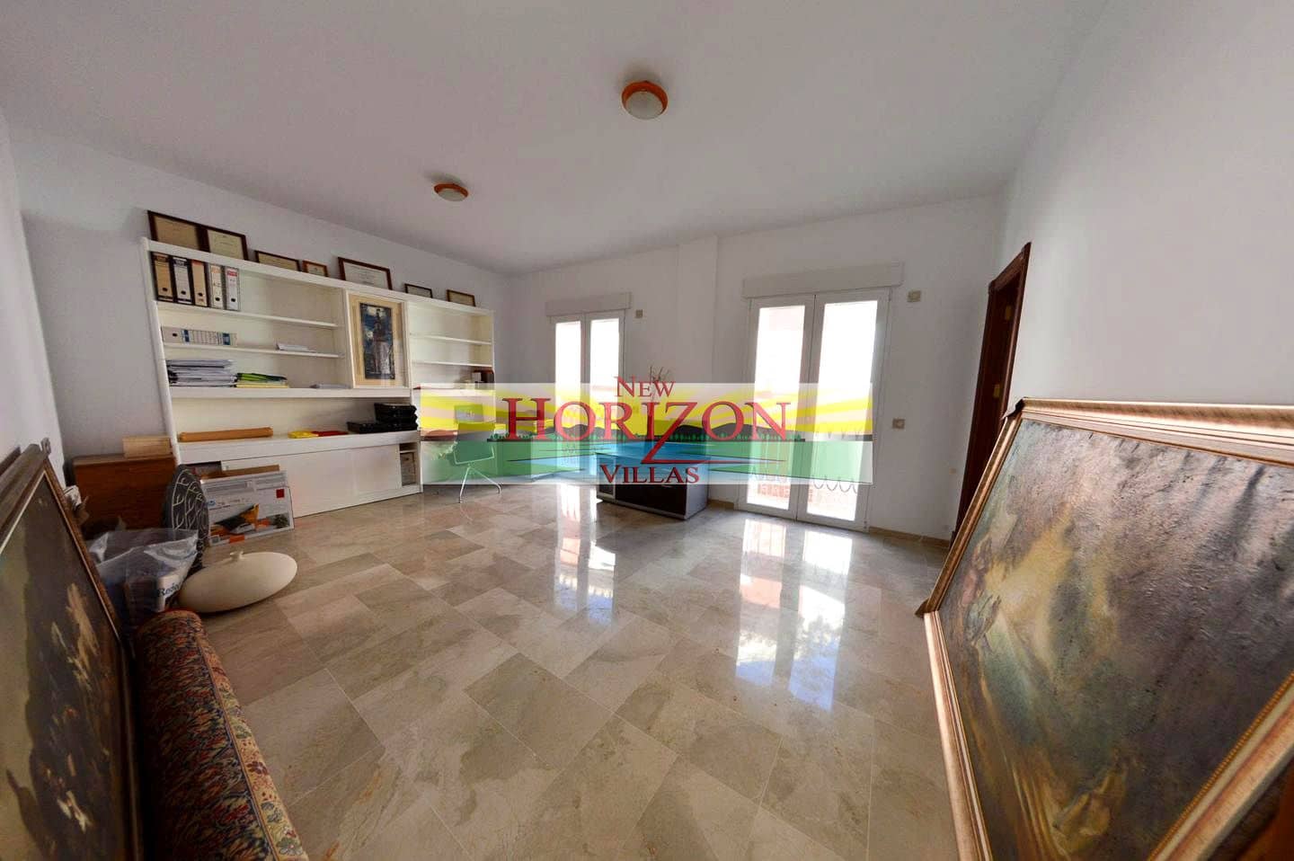 4 sypialnia Mieszkanie na sprzedaż w Cuevas del Almanzora - 390 000 € (Ref: 9432482)