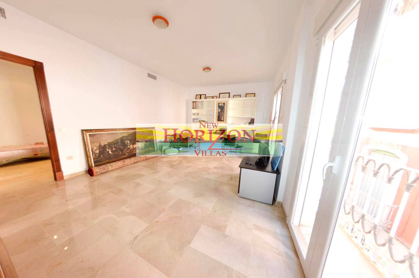 4 sypialnia Mieszkanie na sprzedaż w Cuevas del Almanzora - 390 000 € (Ref: 9432482)