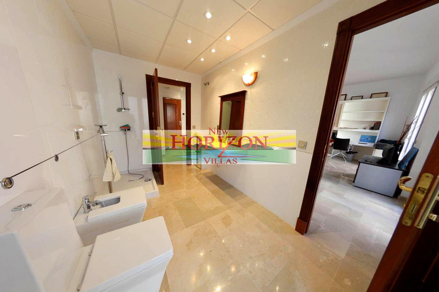 4 sypialnia Mieszkanie na sprzedaż w Cuevas del Almanzora - 390 000 € (Ref: 9432482)