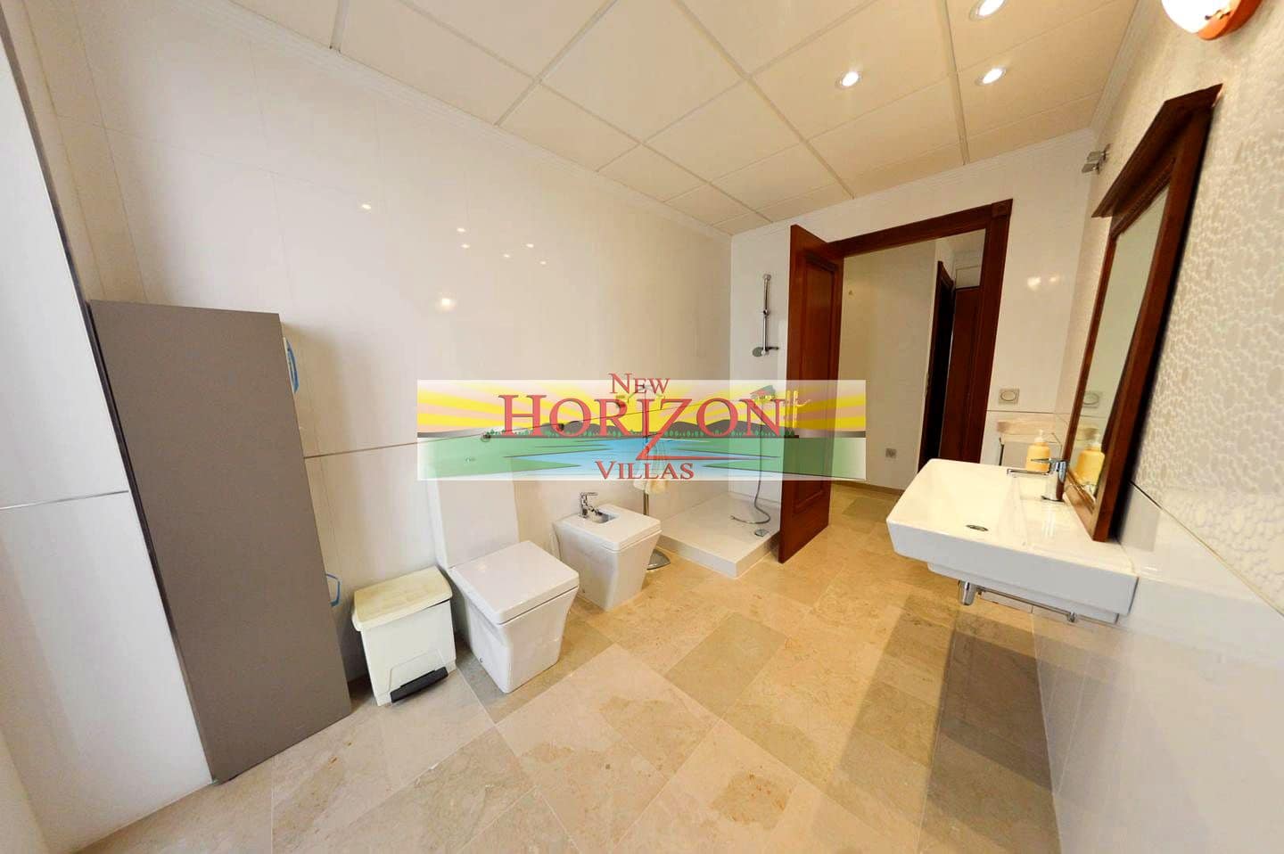 4 sypialnia Mieszkanie na sprzedaż w Cuevas del Almanzora - 390 000 € (Ref: 9432482)