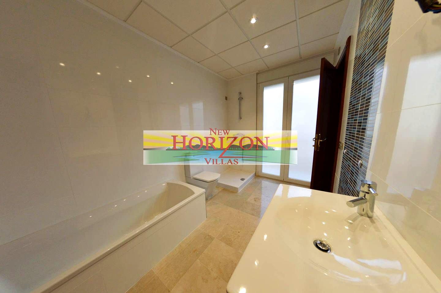 4 sypialnia Mieszkanie na sprzedaż w Cuevas del Almanzora - 390 000 € (Ref: 9432482)