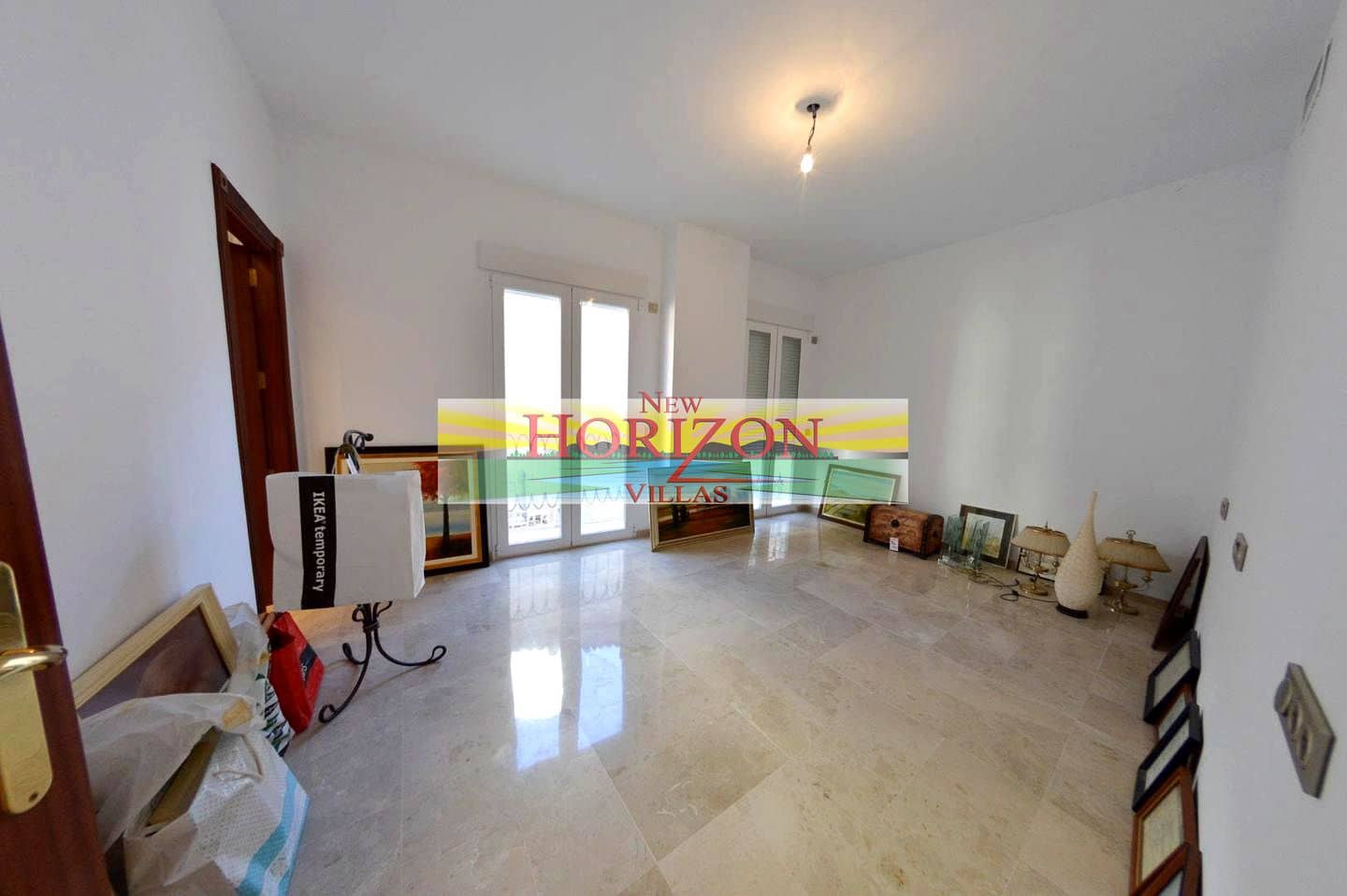 4 sypialnia Mieszkanie na sprzedaż w Cuevas del Almanzora - 390 000 € (Ref: 9432482)