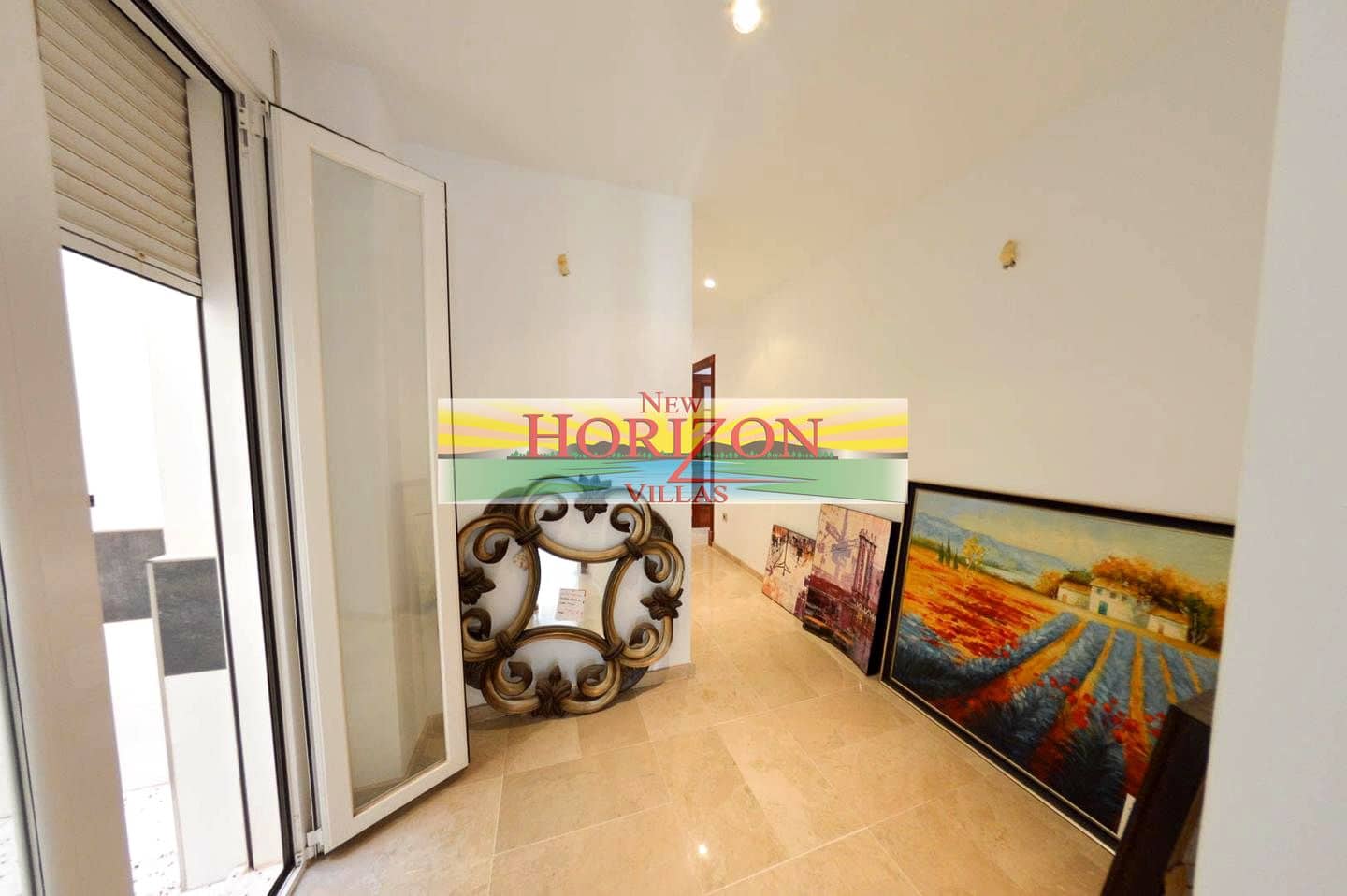 4 sypialnia Mieszkanie na sprzedaż w Cuevas del Almanzora - 390 000 € (Ref: 9432482)