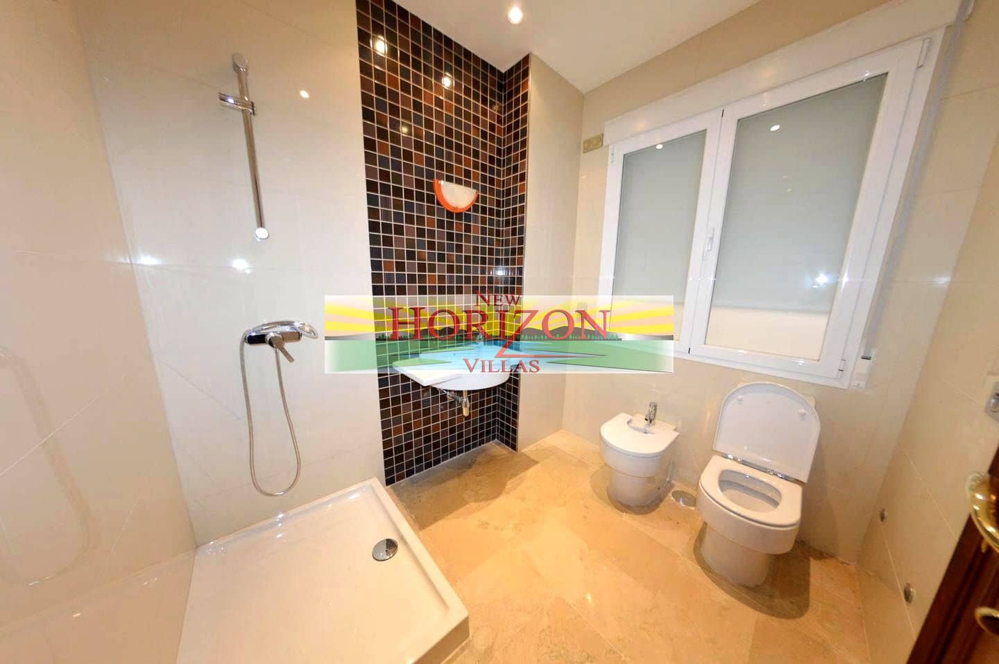 4 sypialnia Mieszkanie na sprzedaż w Cuevas del Almanzora - 390 000 € (Ref: 9432482)