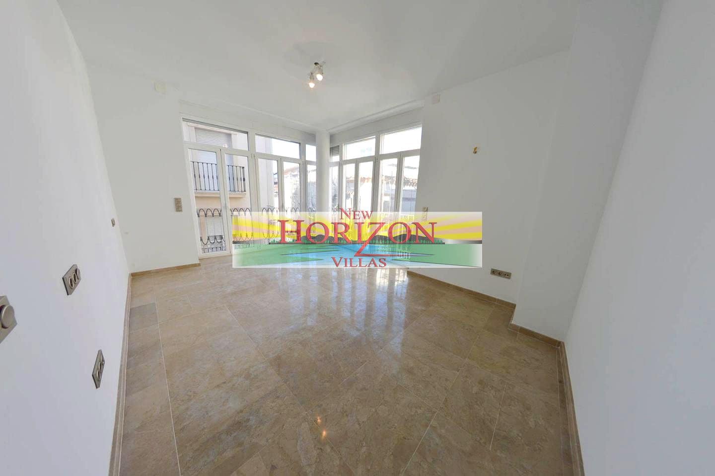 4 sypialnia Mieszkanie na sprzedaż w Cuevas del Almanzora - 390 000 € (Ref: 9432482)