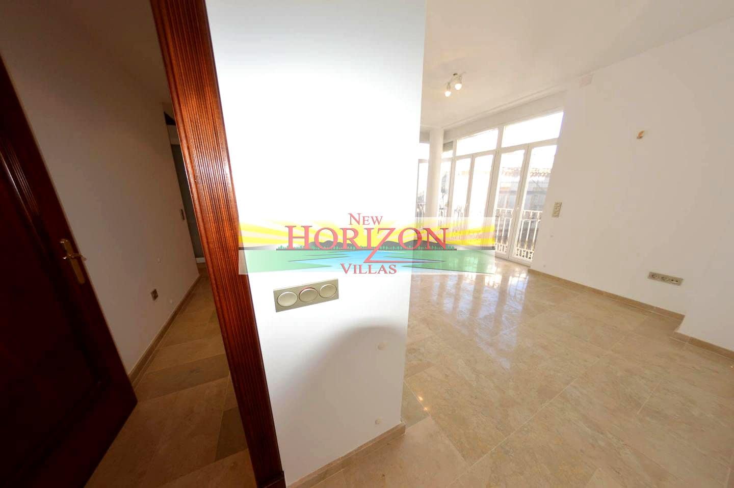 4 sypialnia Mieszkanie na sprzedaż w Cuevas del Almanzora - 390 000 € (Ref: 9432482)