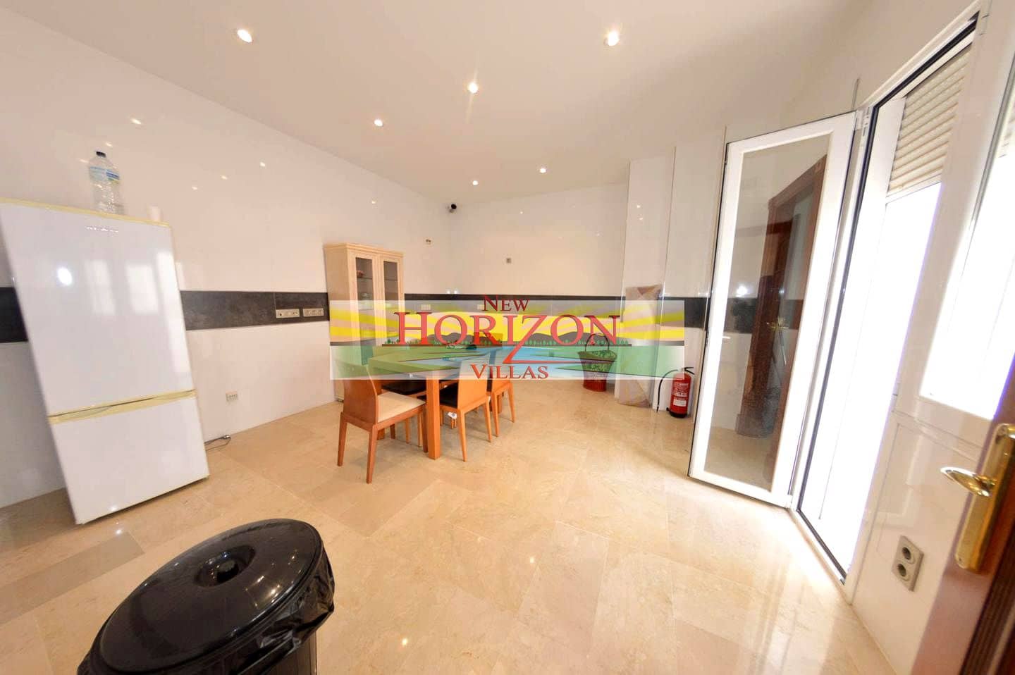 4 sypialnia Mieszkanie na sprzedaż w Cuevas del Almanzora - 390 000 € (Ref: 9432482)