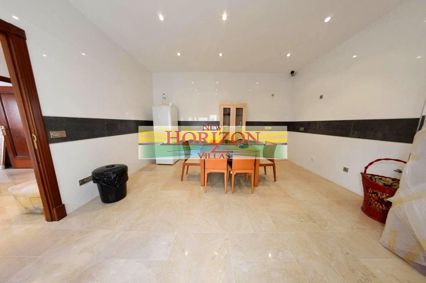 4 sypialnia Mieszkanie na sprzedaż w Cuevas del Almanzora - 390 000 € (Ref: 9432482)