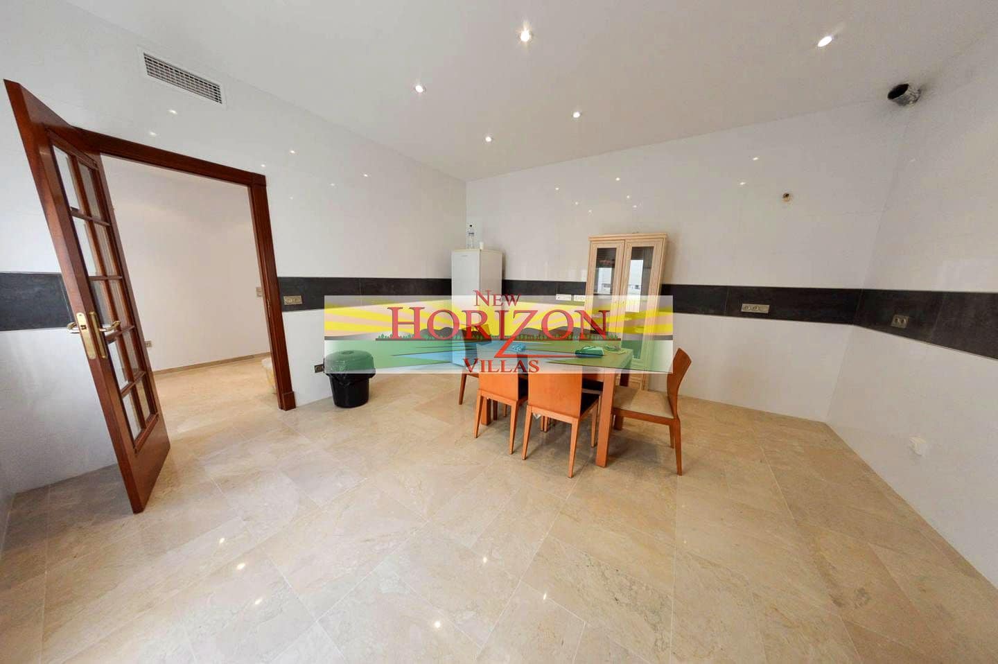 4 sypialnia Mieszkanie na sprzedaż w Cuevas del Almanzora - 390 000 € (Ref: 9432482)