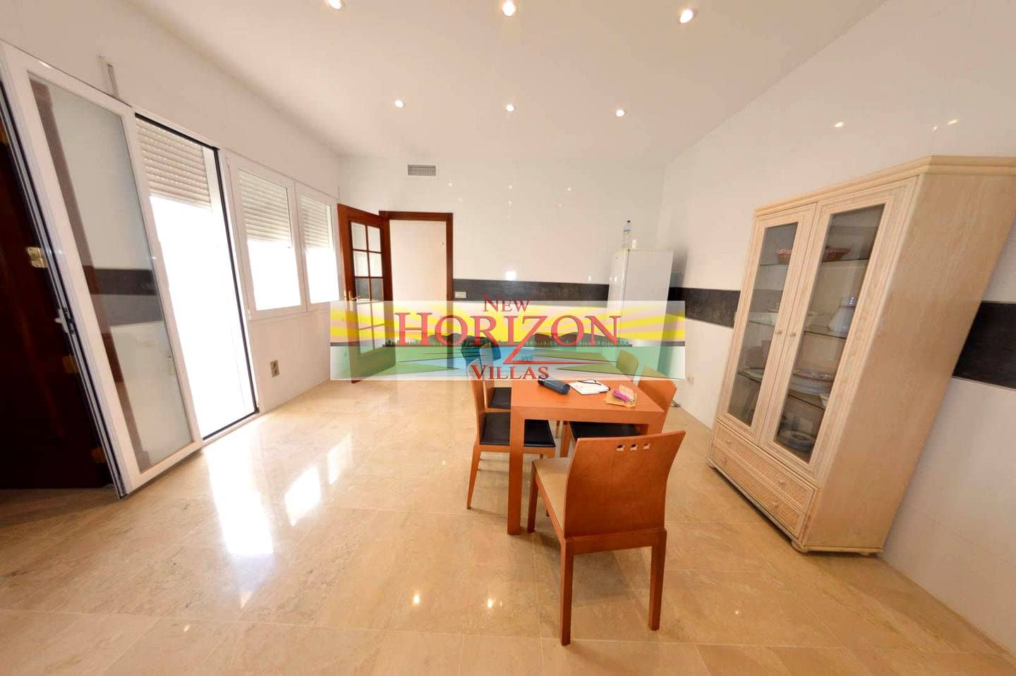 4 sypialnia Mieszkanie na sprzedaż w Cuevas del Almanzora - 390 000 € (Ref: 9432482)