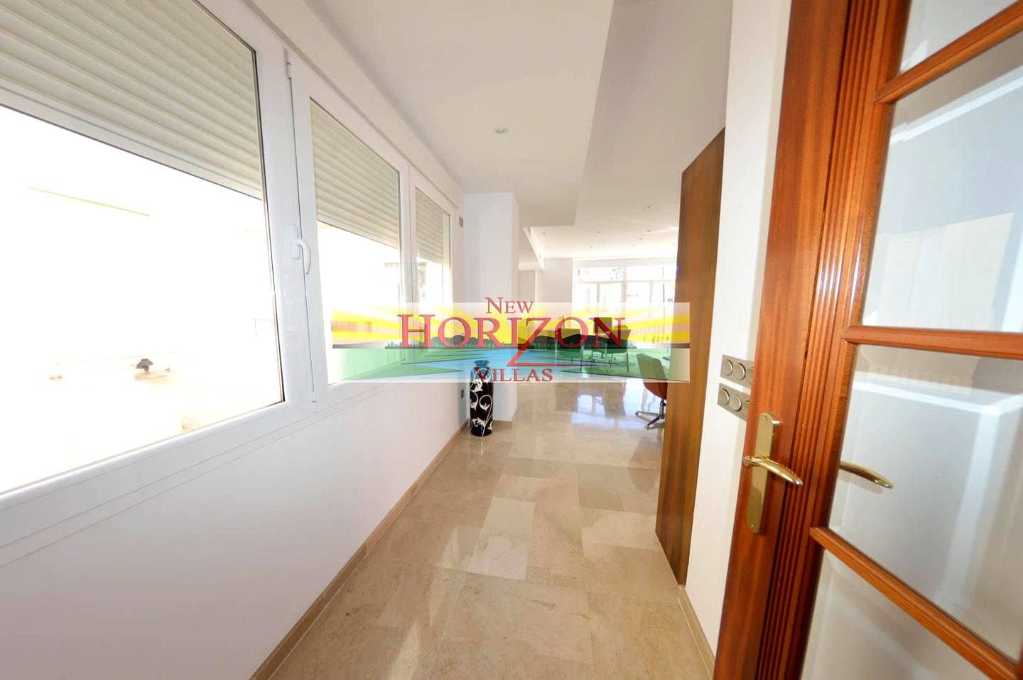 4 sypialnia Mieszkanie na sprzedaż w Cuevas del Almanzora - 390 000 € (Ref: 9432482)