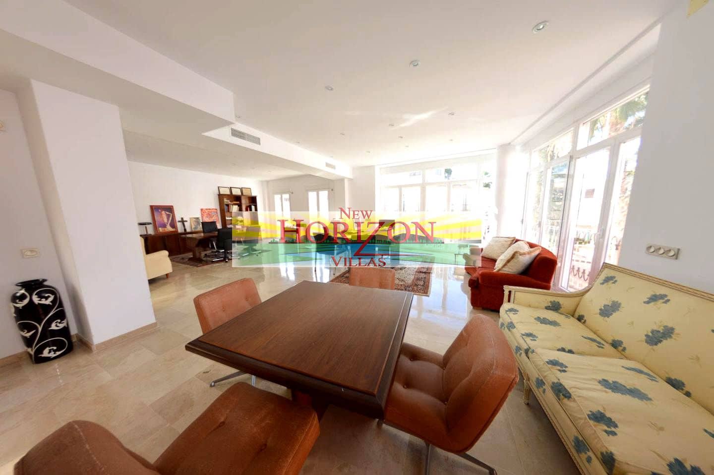 4 sypialnia Mieszkanie na sprzedaż w Cuevas del Almanzora - 390 000 € (Ref: 9432482)