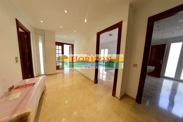 4 chambre Appartement à vendre à Cuevas del Almanzora - 390 000 € (Ref: 9432482)