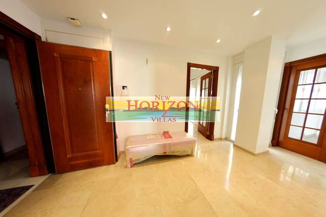 4 chambre Appartement à vendre à Cuevas del Almanzora - 390 000 € (Ref: 9432482)