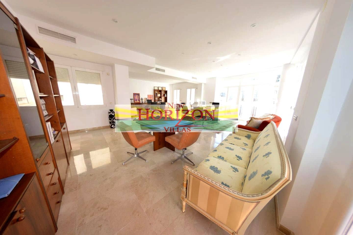 4 sypialnia Mieszkanie na sprzedaż w Cuevas del Almanzora - 390 000 € (Ref: 9432482)