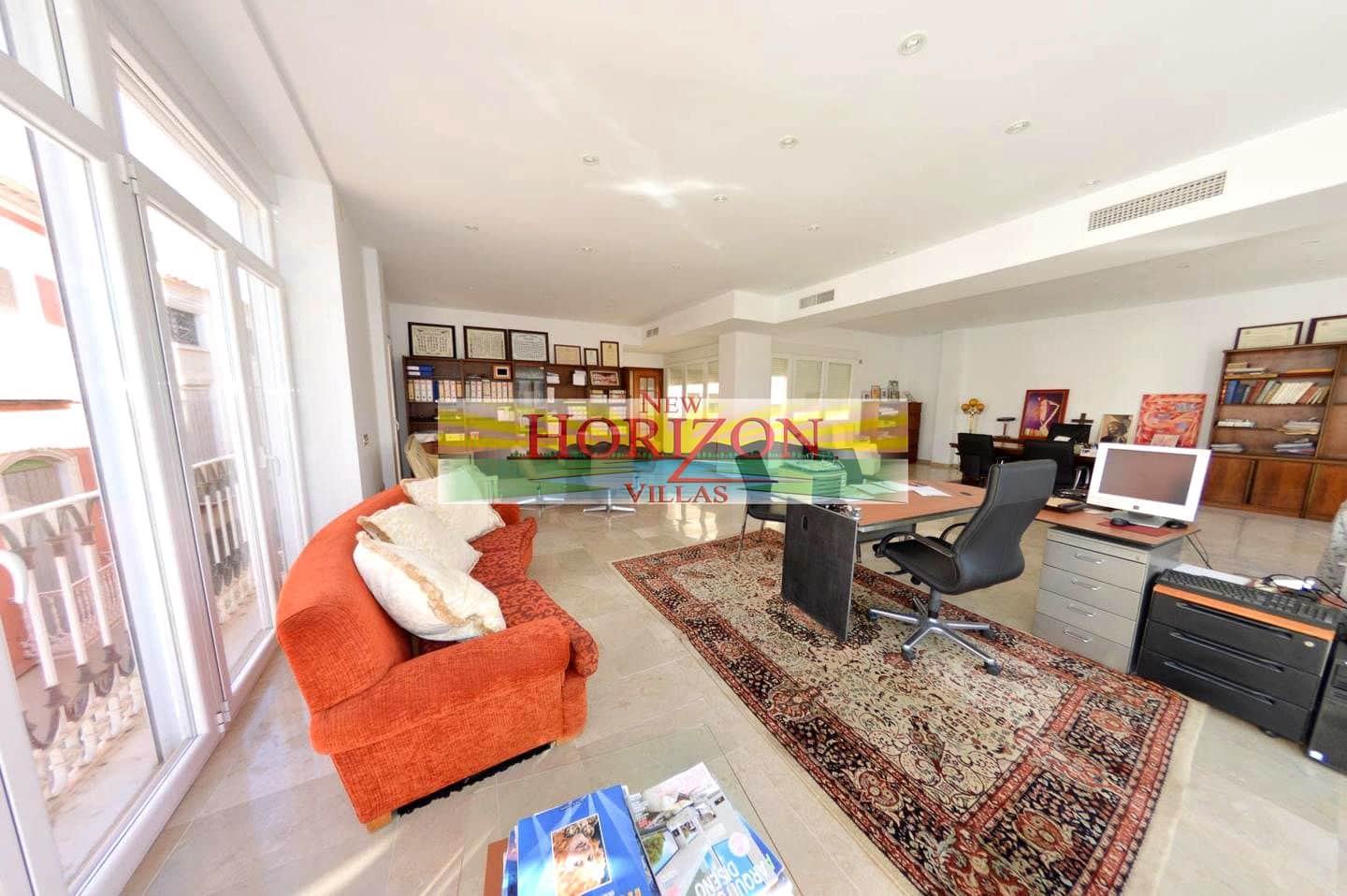 4 sypialnia Mieszkanie na sprzedaż w Cuevas del Almanzora - 390 000 € (Ref: 9432482)