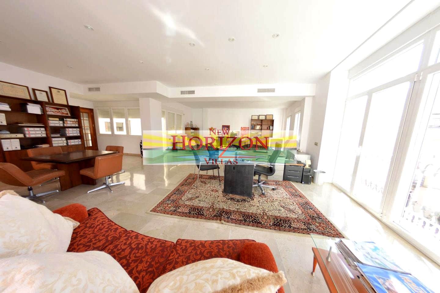 4 sypialnia Mieszkanie na sprzedaż w Cuevas del Almanzora - 390 000 € (Ref: 9432482)