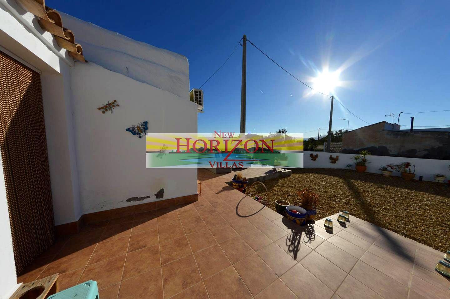 3 chambre Villa/Maison à vendre à Zurgena - 189 000 € (Ref: 9435968)