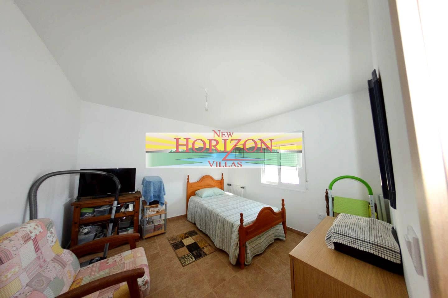 3 chambre Villa/Maison à vendre à Zurgena - 189 000 € (Ref: 9435968)