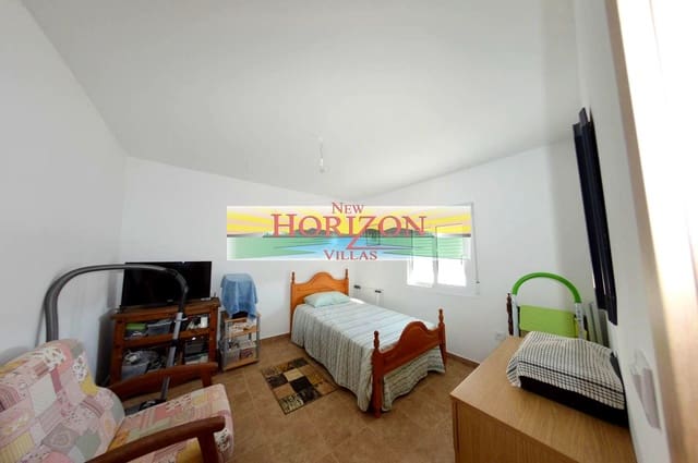 3 soverom Villa til salgs i Zurgena - € 189 000 (Ref: 9435968)