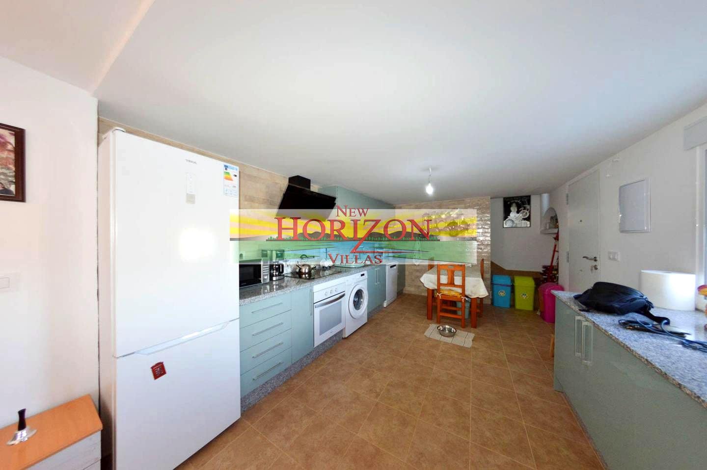 3 chambre Villa/Maison à vendre à Zurgena - 189 000 € (Ref: 9435968)