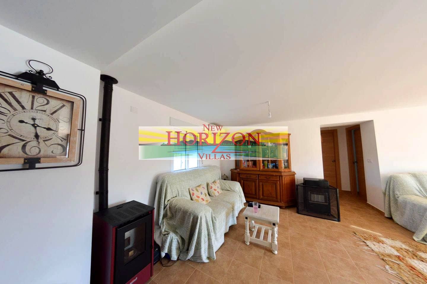 3 chambre Villa/Maison à vendre à Zurgena - 189 000 € (Ref: 9435968)