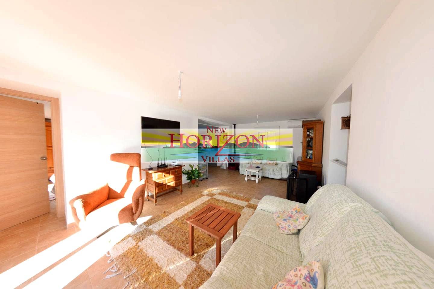 3 chambre Villa/Maison à vendre à Zurgena - 189 000 € (Ref: 9435968)