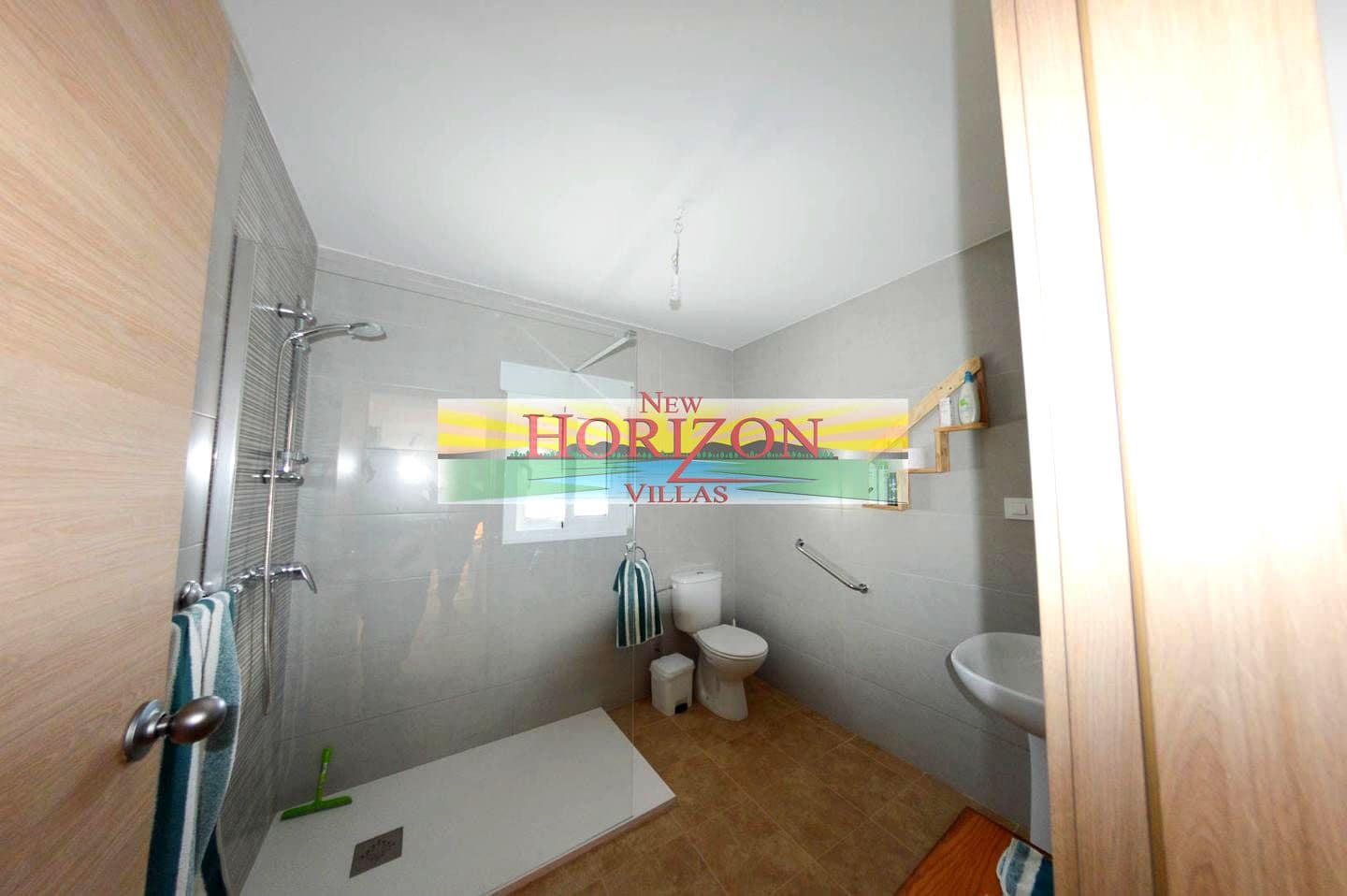 3 chambre Villa/Maison à vendre à Zurgena - 189 000 € (Ref: 9435968)