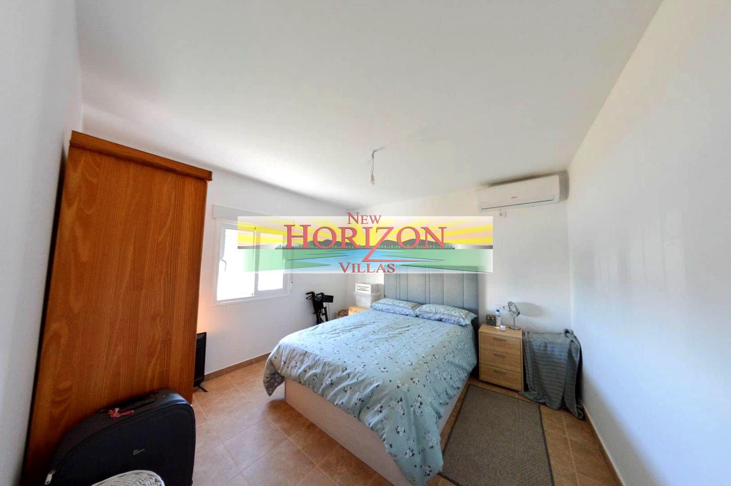 3 chambre Villa/Maison à vendre à Zurgena - 189 000 € (Ref: 9435968)