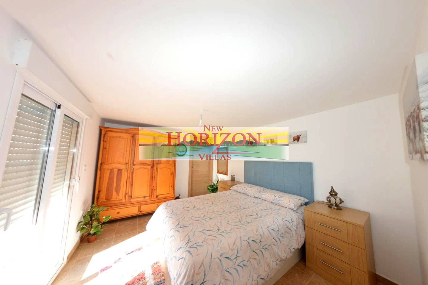 3 chambre Villa/Maison à vendre à Zurgena - 189 000 € (Ref: 9435968)