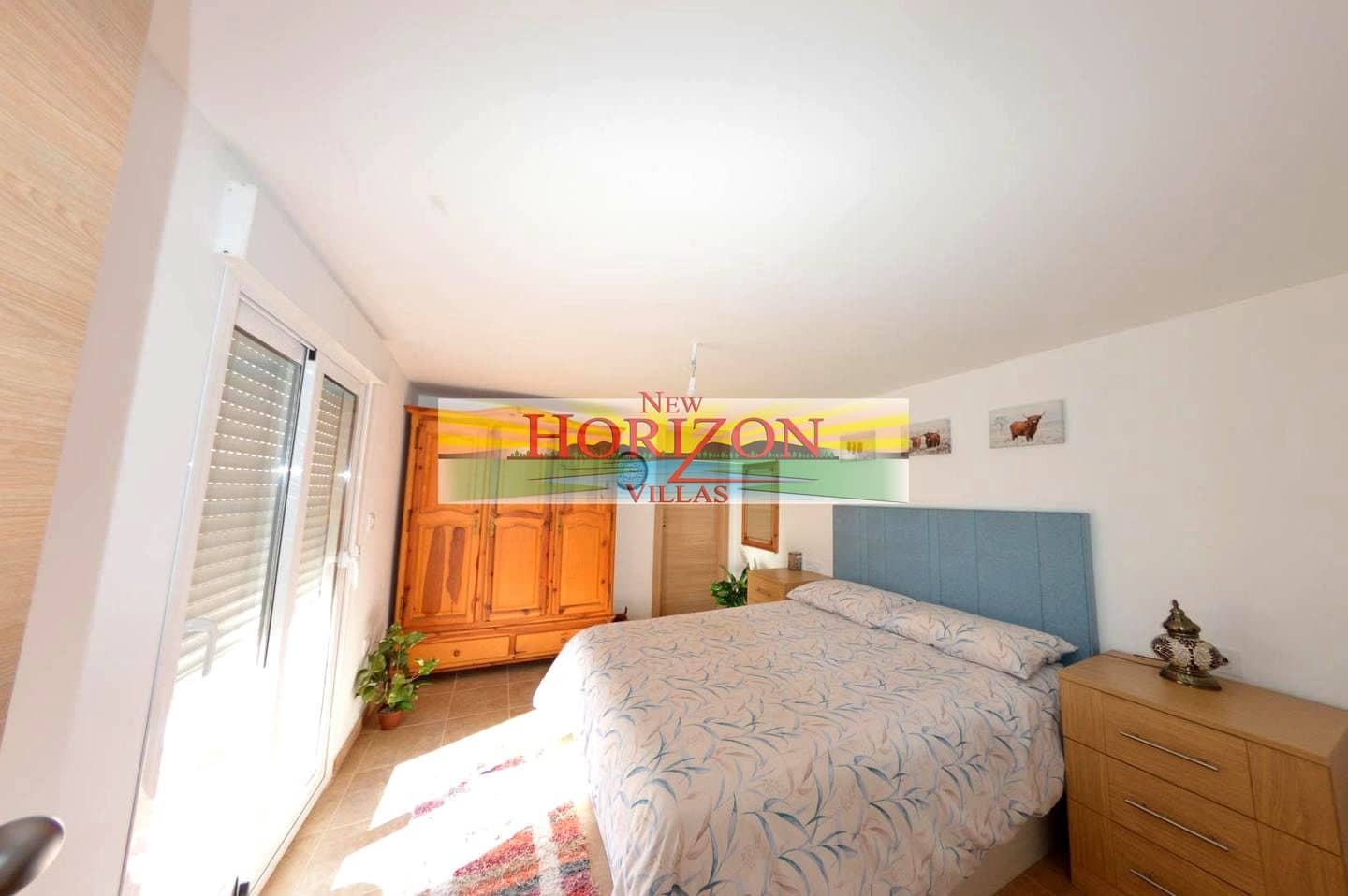 3 chambre Villa/Maison à vendre à Zurgena - 189 000 € (Ref: 9435968)