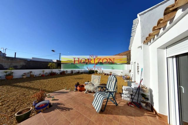 3 soverom Villa til salgs i Zurgena - € 189 000 (Ref: 9435968)