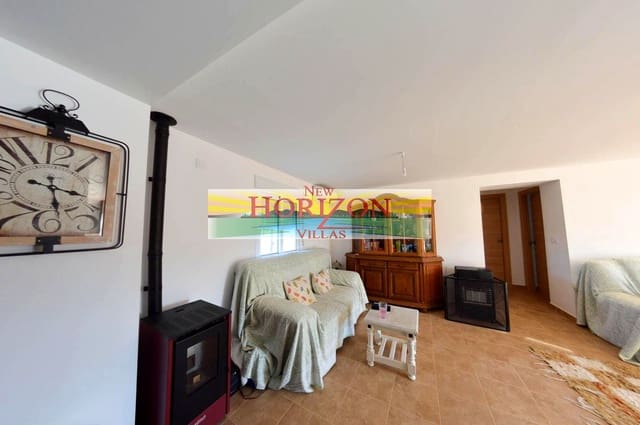 3 soverom Villa til salgs i Zurgena - € 189 000 (Ref: 9435968)