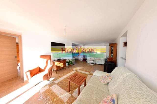 3 soverom Villa til salgs i Zurgena - € 189 000 (Ref: 9435968)