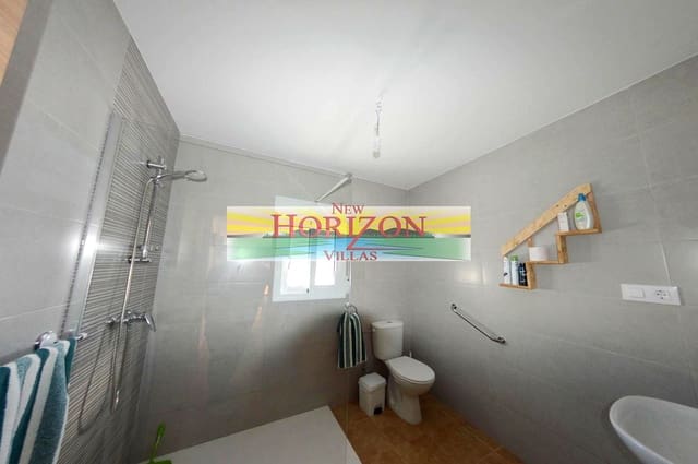 3 soverom Villa til salgs i Zurgena - € 189 000 (Ref: 9435968)