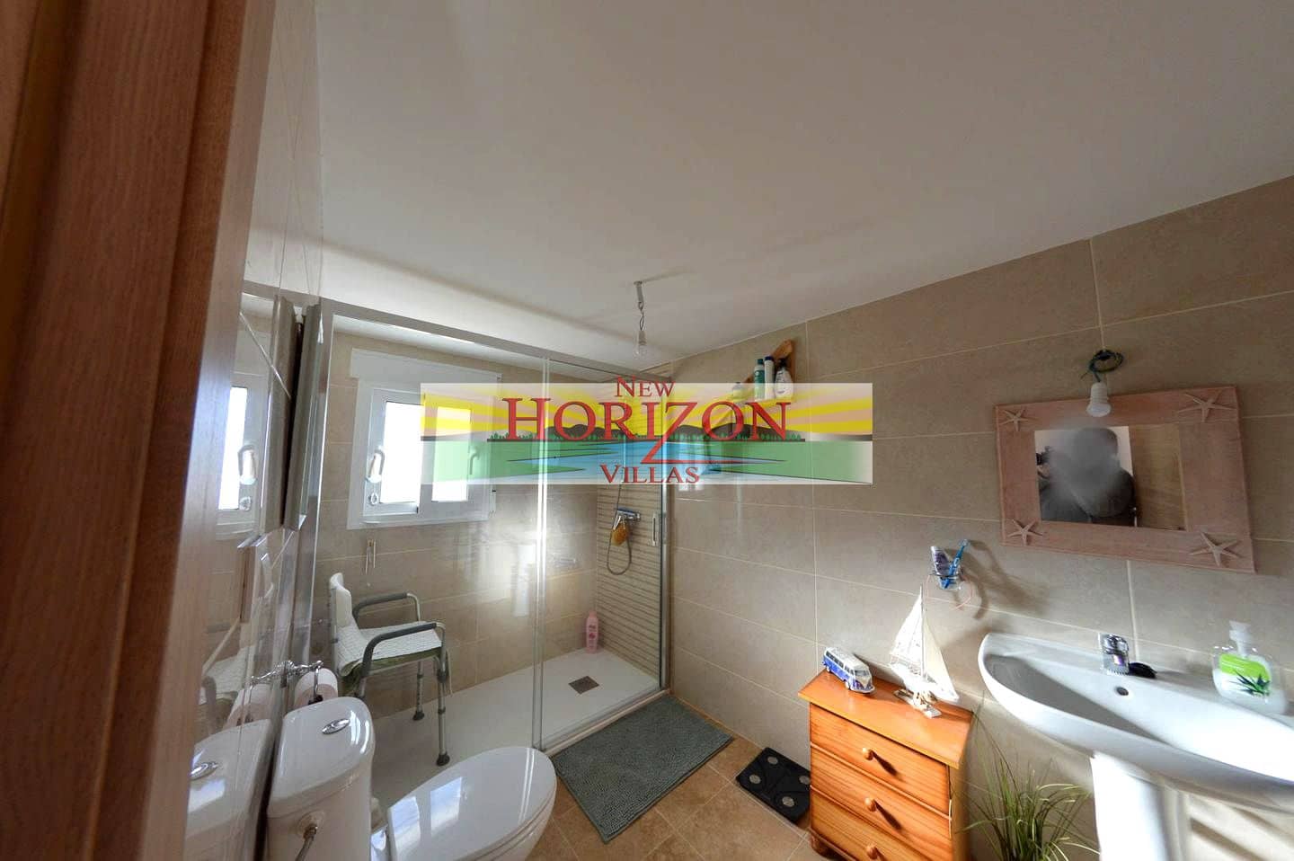 3 chambre Villa/Maison à vendre à Zurgena - 189 000 € (Ref: 9435968)