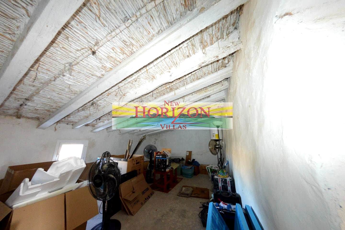 3 chambre Villa/Maison à vendre à Zurgena - 189 000 € (Ref: 9435968)