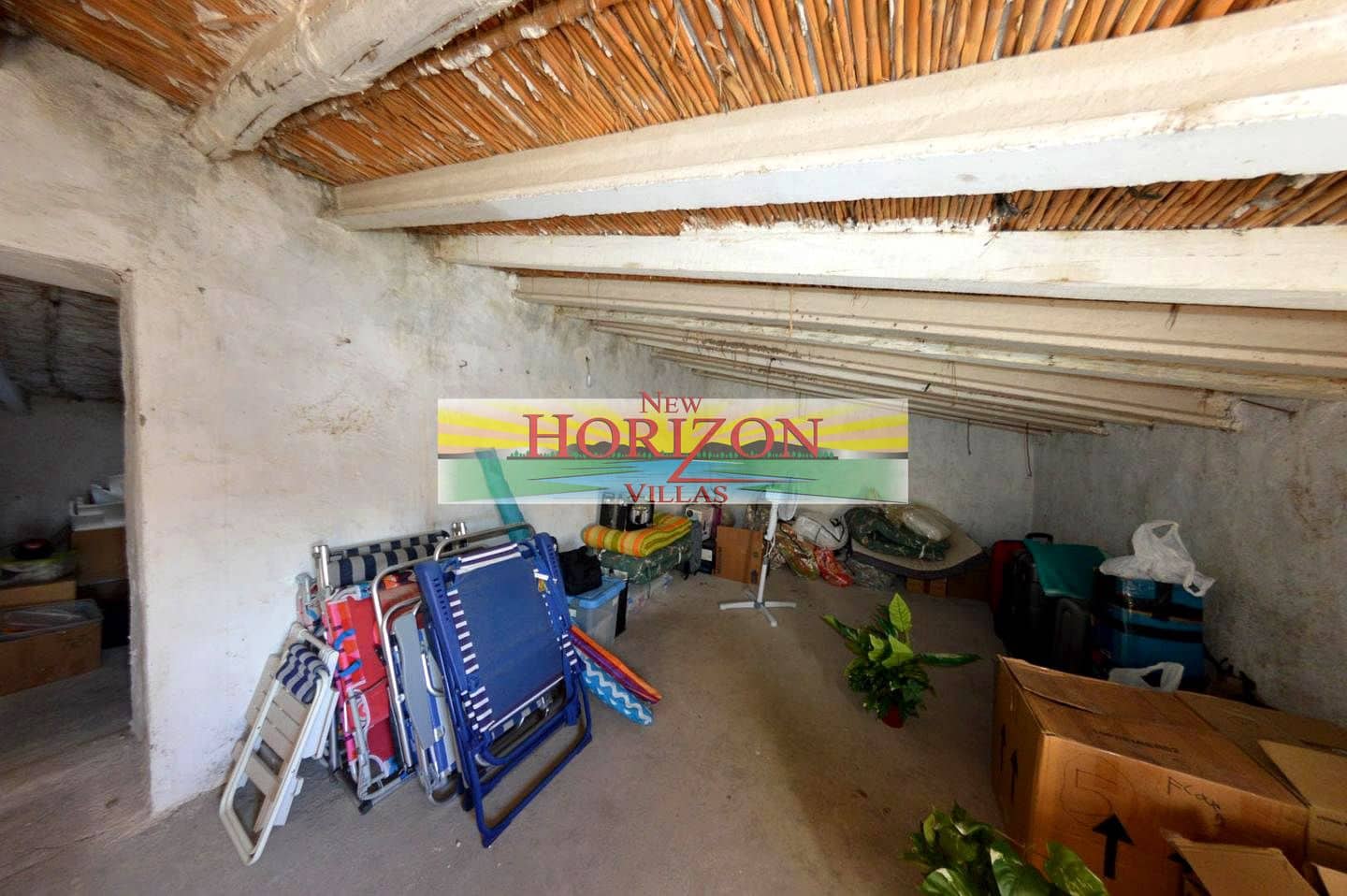 3 chambre Villa/Maison à vendre à Zurgena - 189 000 € (Ref: 9435968)