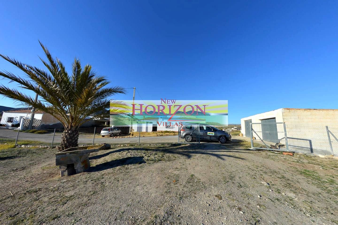 3 chambre Villa/Maison à vendre à Zurgena - 189 000 € (Ref: 9435968)