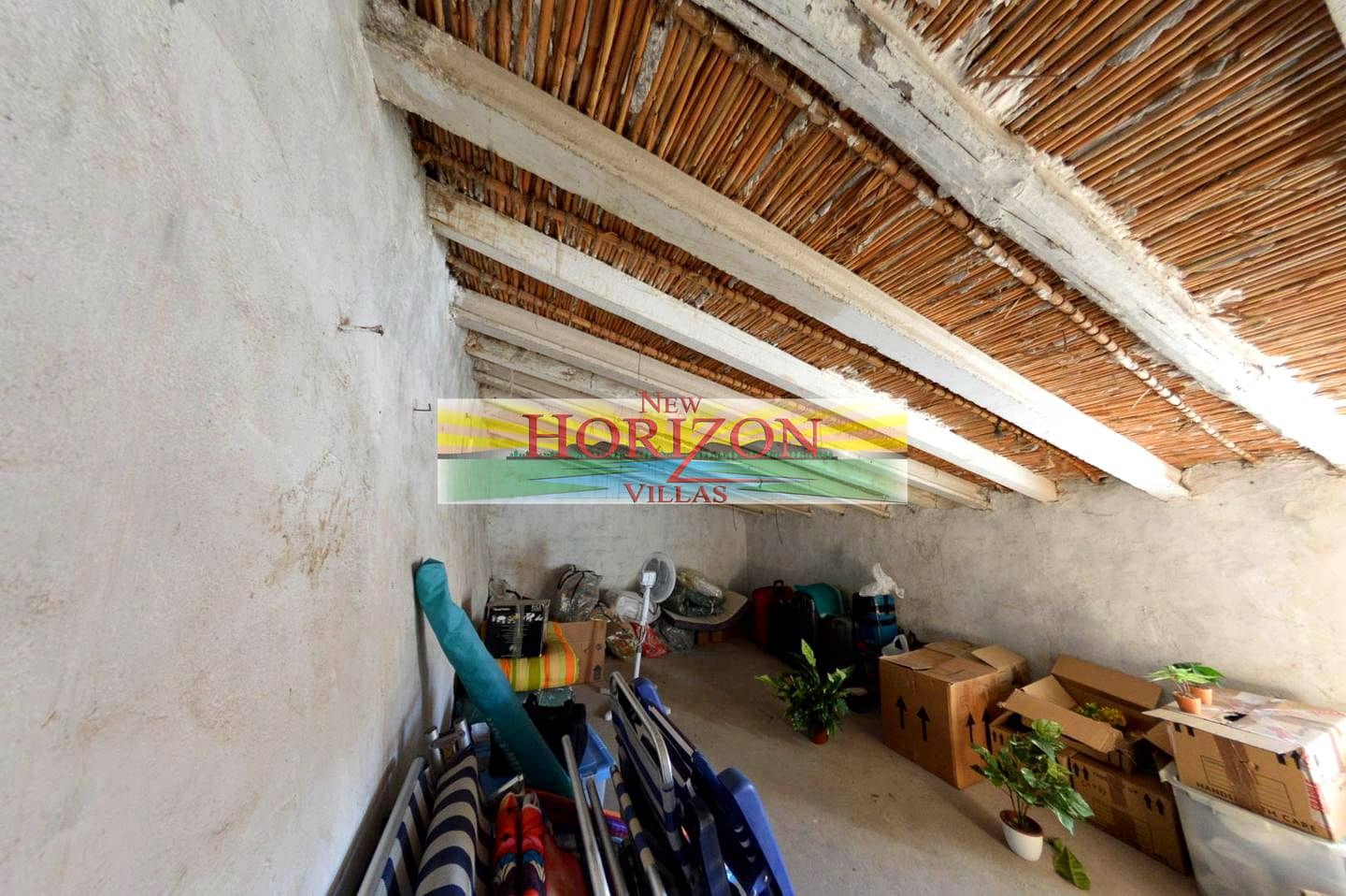 3 chambre Villa/Maison à vendre à Zurgena - 189 000 € (Ref: 9435968)