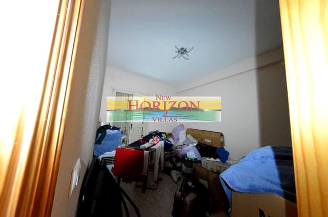 3 Zimmer Wohnung zu verkaufen in Zurgena - 140.000 € (Ref: 9435969)