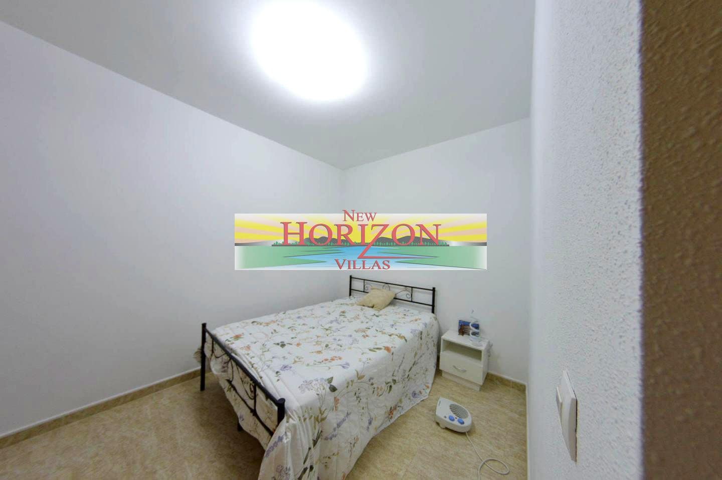 3 Zimmer Wohnung zu verkaufen in Zurgena - 140.000 € (Ref: 9435969)